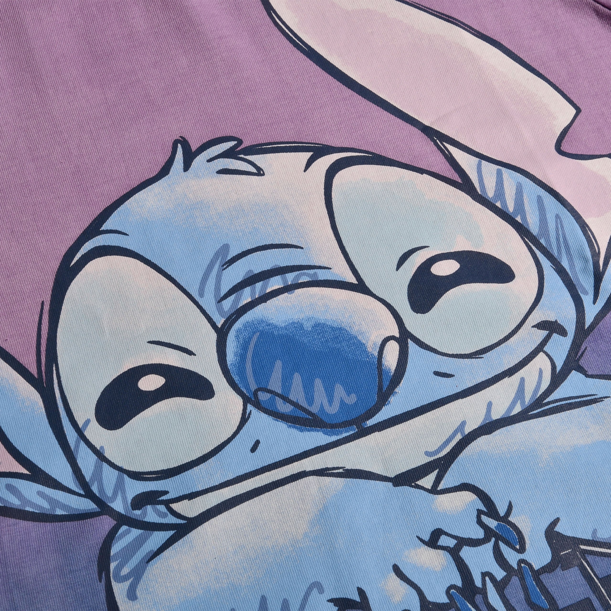 Immagine del prodotto Lilo & Stitch - T-shirt Boyfriend Kauai Hawaii per Donne