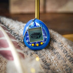 Immagine del prodotto Harry Potter - Tamagotchi Hogwarts blu