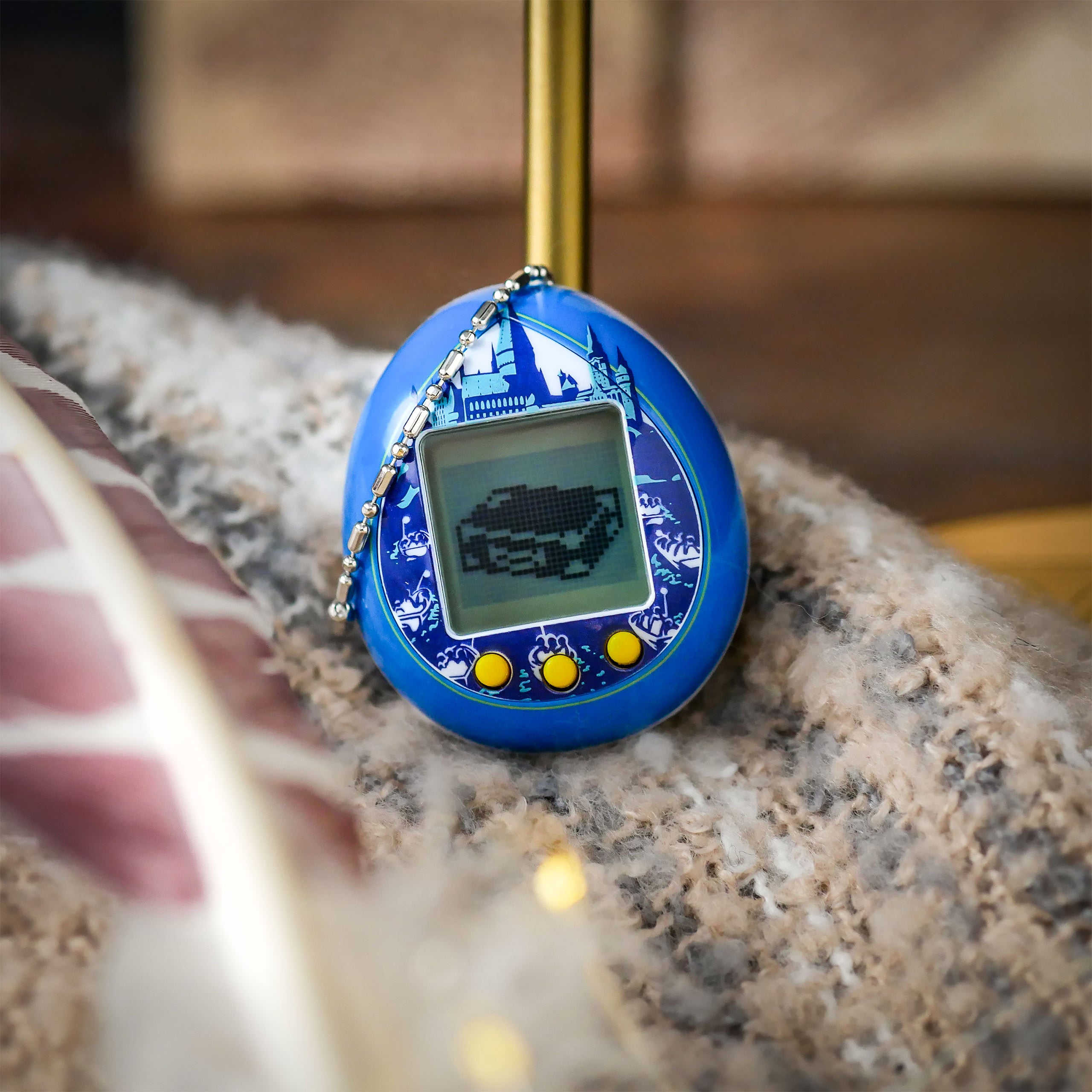Immagine del prodotto Harry Potter - Tamagotchi Hogwarts blu