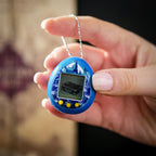 Immagine del prodotto Harry Potter - Tamagotchi Hogwarts blu