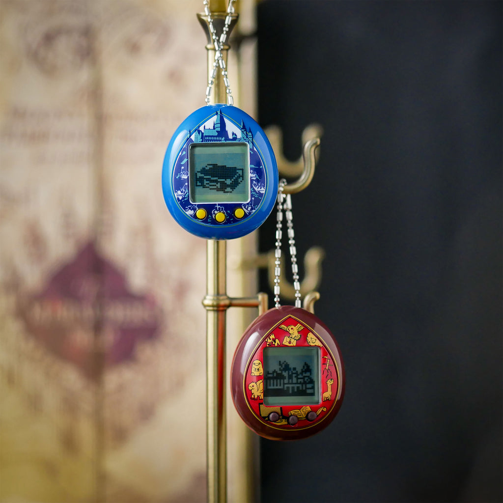 Immagine del prodotto Harry Potter - Tamagotchi Hogwarts blu