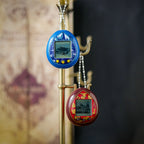 Immagine del prodotto Harry Potter - Tamagotchi Hogwarts blu