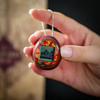 Product image Harry Potter - Magical Creatures Tamagotchi red
