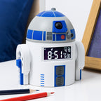 Product image Star Wars - R2-D2 alarm clock