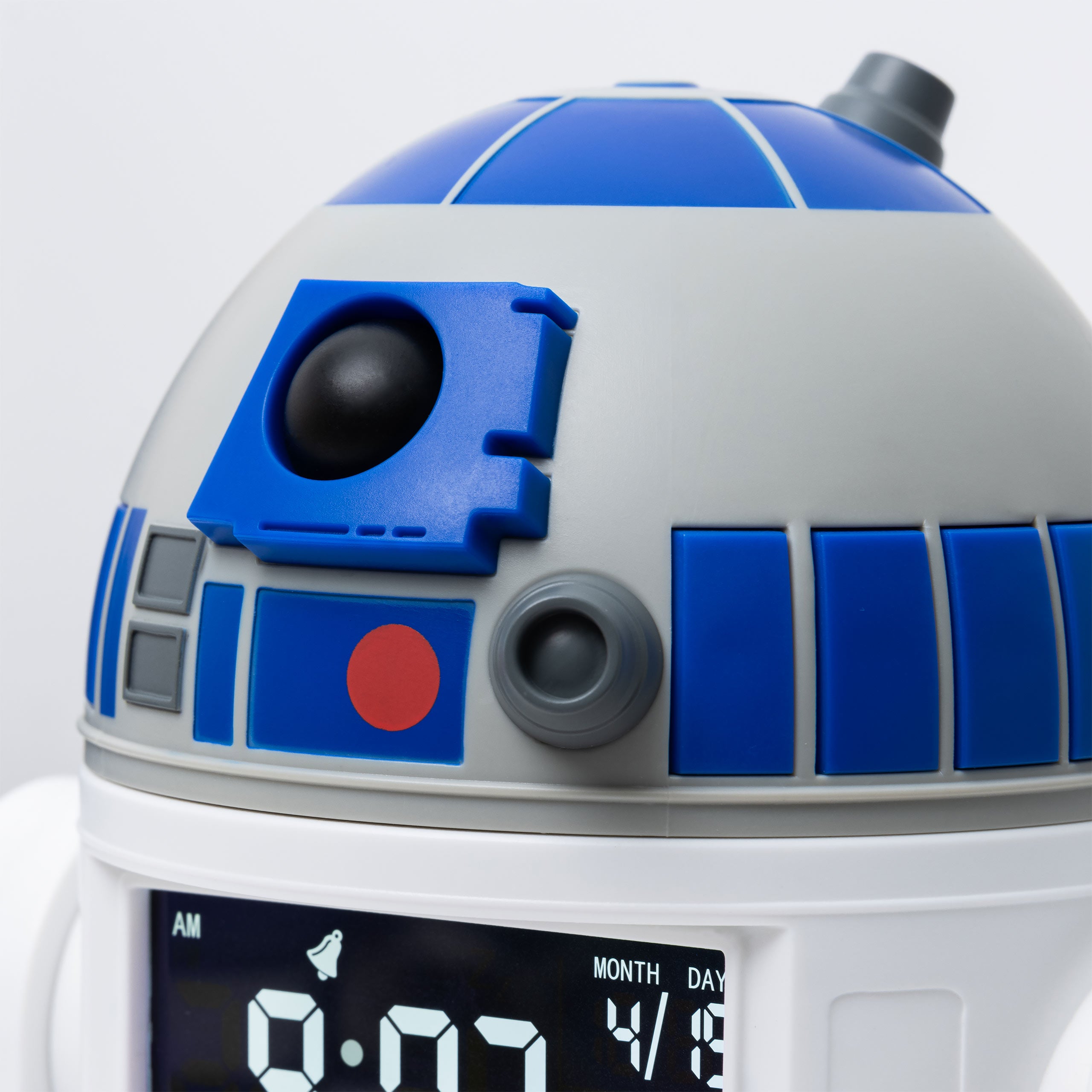 Product image Star Wars - R2-D2 alarm clock