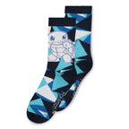 Immagine del prodotto Pokemon - Set di 3 calzini Charmander, Squirtle, Bulbasaur
