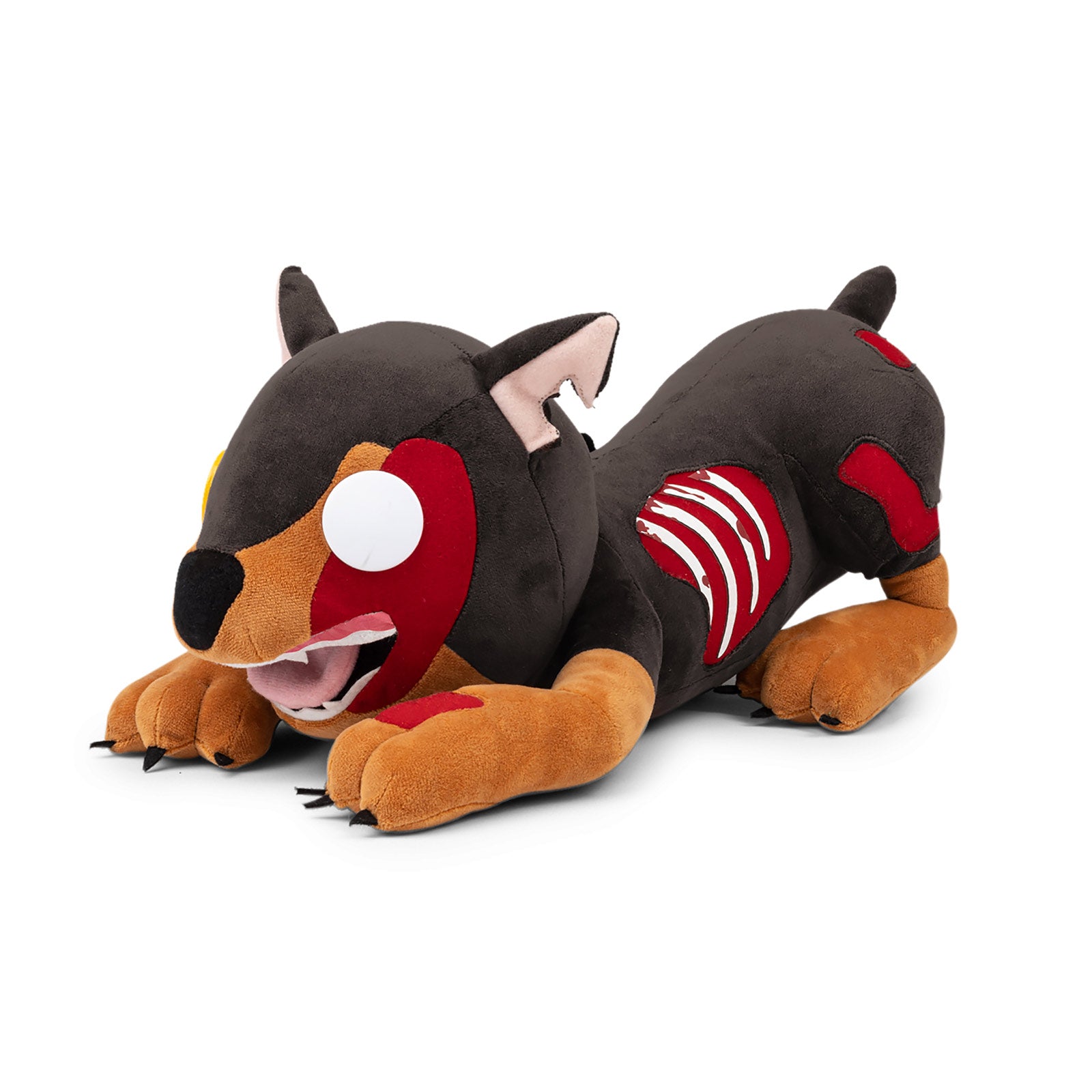 Immagine del prodotto Resident Evil - Figura di Peluche Cerberus
