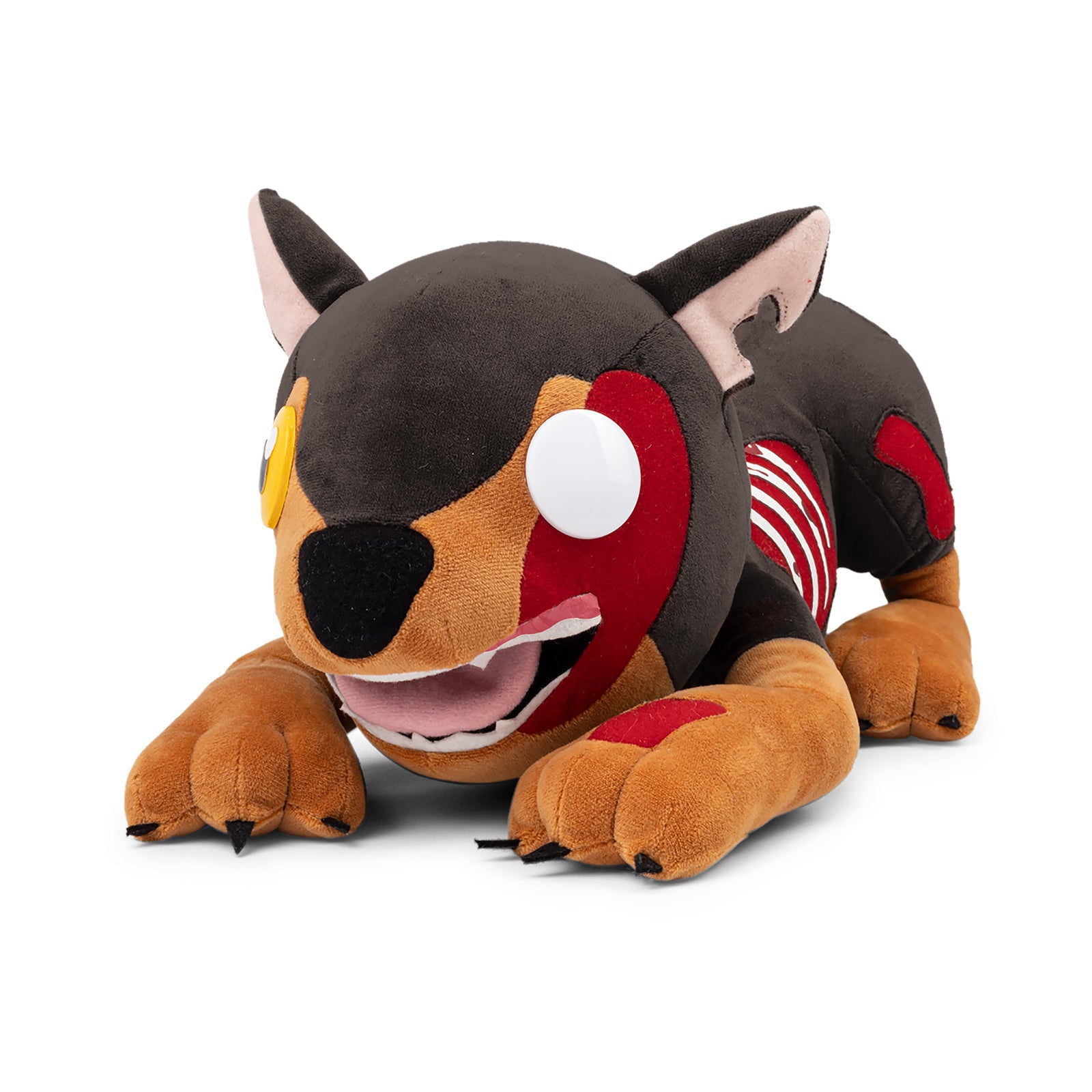 Immagine del prodotto Resident Evil - Figura di Peluche Cerberus