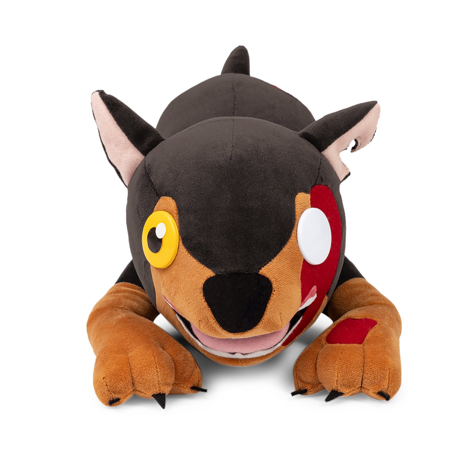 Immagine del prodotto Resident Evil - Figura di Peluche Cerberus
