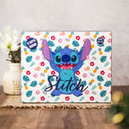 Immagine del prodotto Lilo & Stitch - Calendario dell'Avvento Calzini Stitch