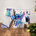 Immagine del prodotto Lilo & Stitch - Calendario dell'Avvento Calzini Stitch