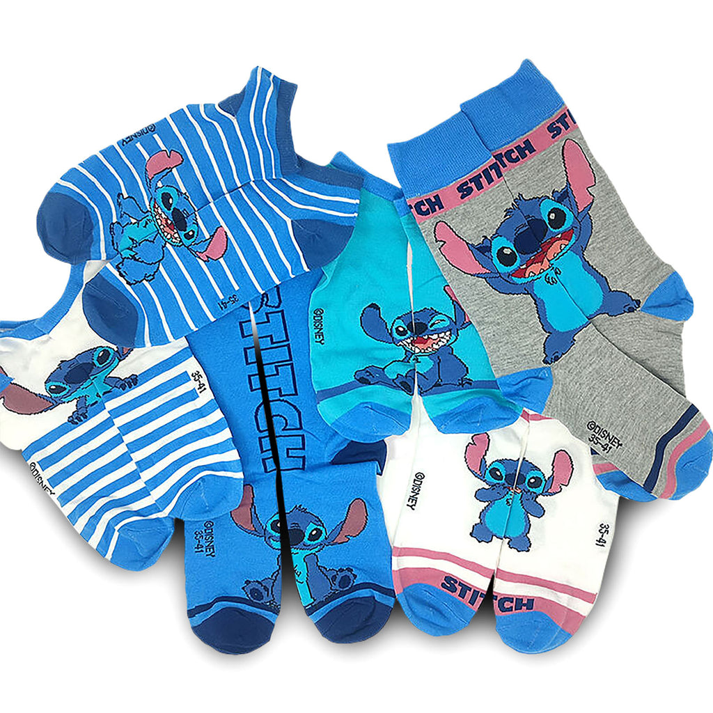Immagine del prodotto Lilo & Stitch - Calendario dell'Avvento Calzini Stitch