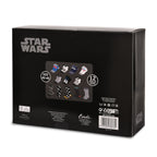 Immagine del prodotto Star Wars - Calendario dell'Avvento di calzini Darth Vader