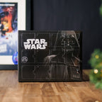 Immagine del prodotto Star Wars - Calendario dell'Avvento di calzini Darth Vader