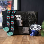 Immagine del prodotto Star Wars - Calendario dell'Avvento di calzini Darth Vader