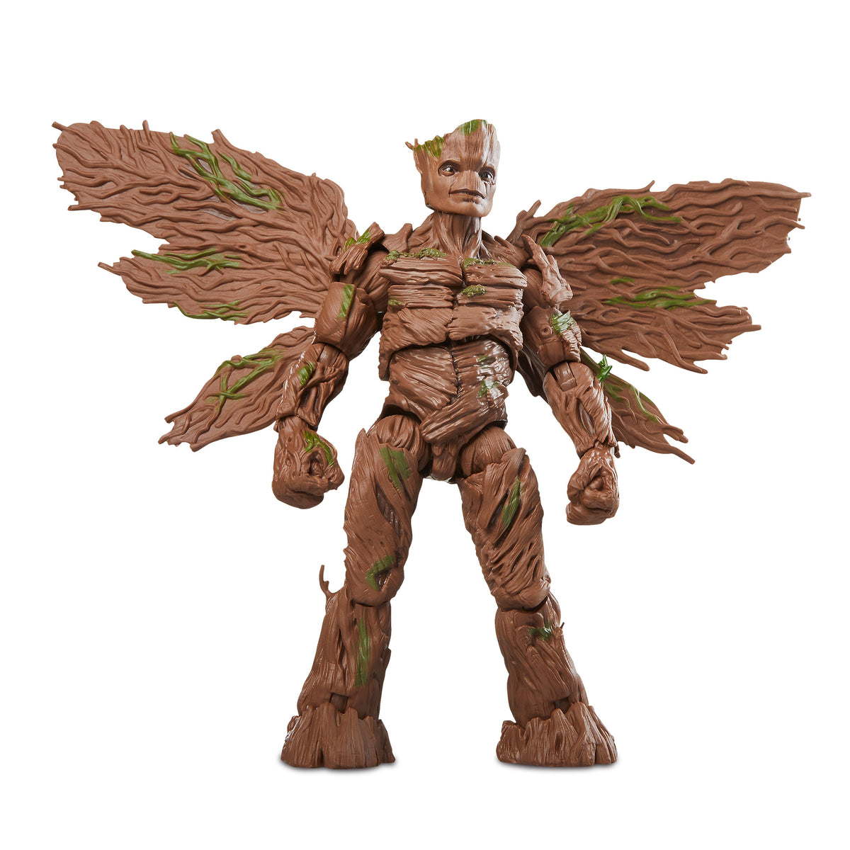 Immagine del prodotto Guardiani della Galassia - Figura d'azione della serie Marvel Legends Groot