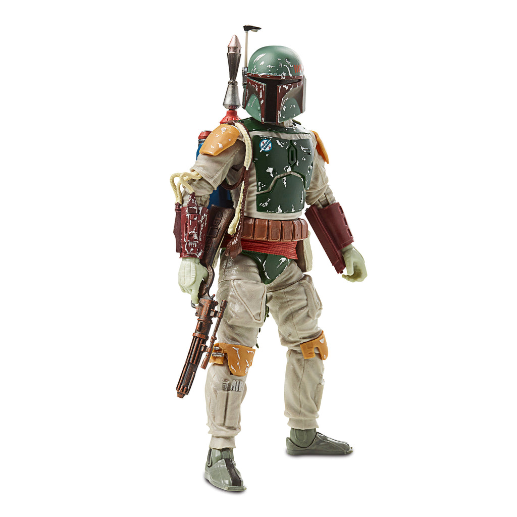 Product image Star Wars - Boba Fett Black Series Action Figure