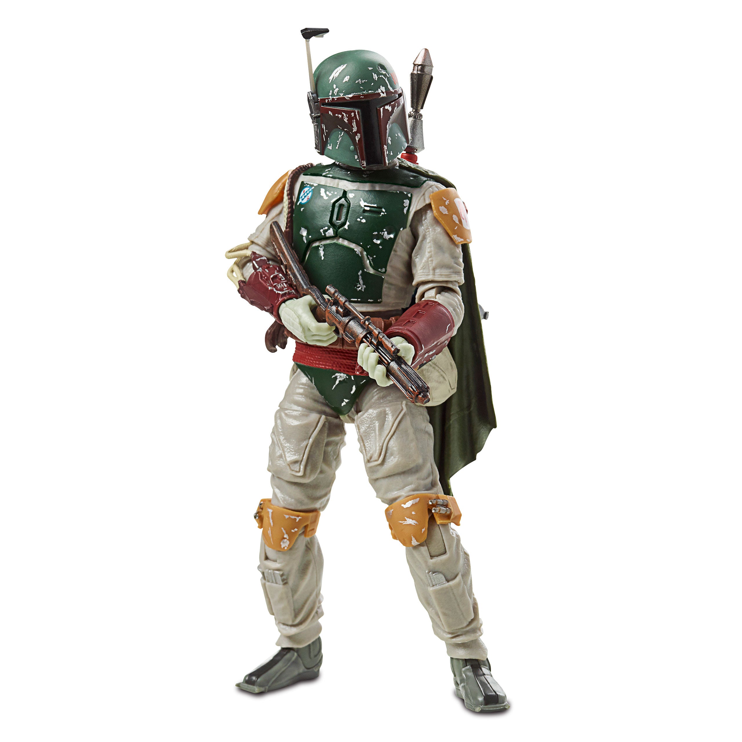 Product image Star Wars - Boba Fett Black Series Action Figure