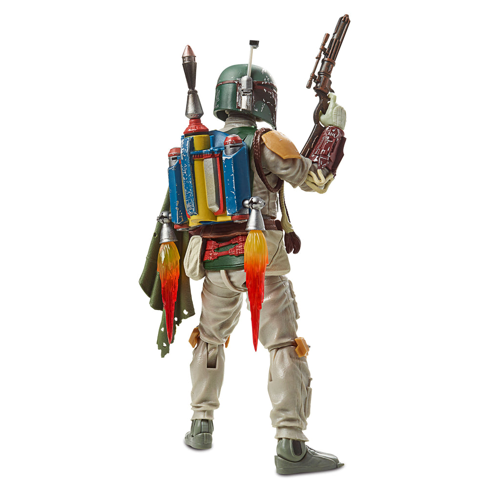 Product image Star Wars - Boba Fett Black Series Action Figure