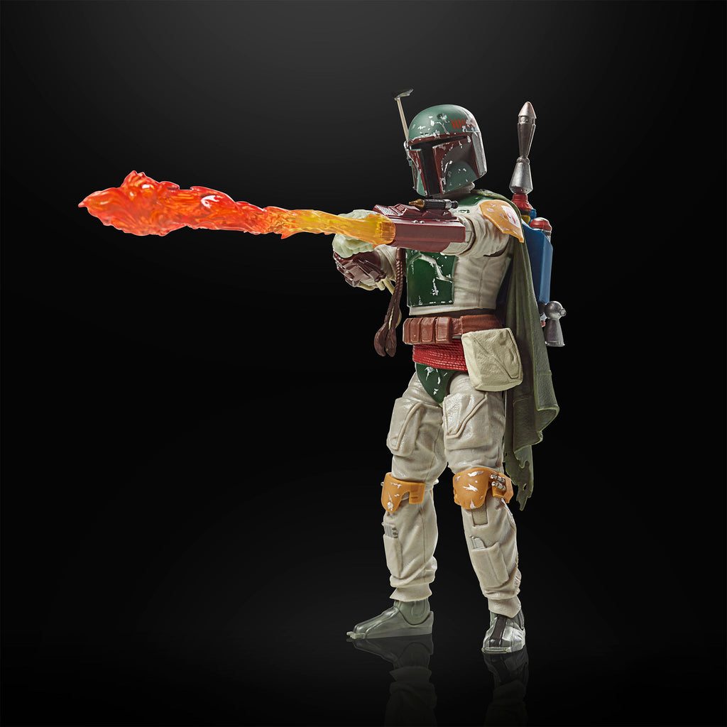 Product image Star Wars - Boba Fett Black Series Action Figure
