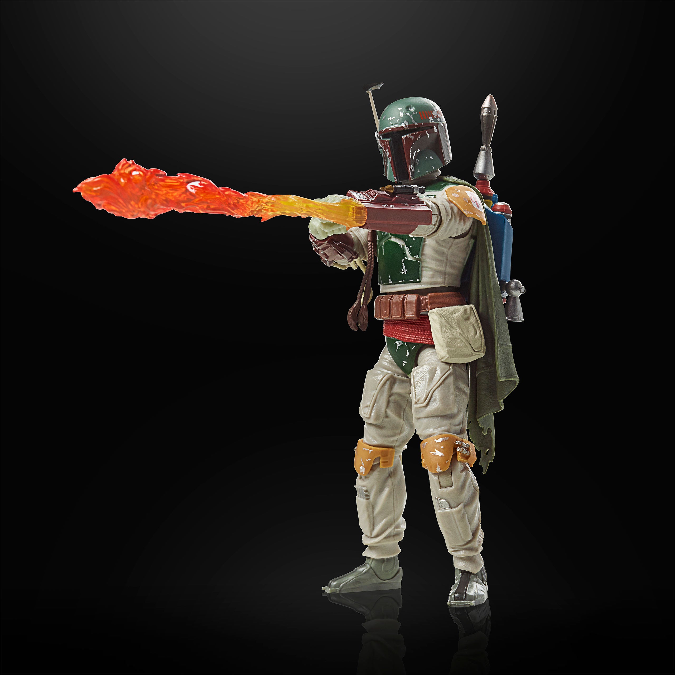 Product image Star Wars - Boba Fett Black Series Action Figure