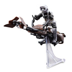 Immagine del prodotto Star Wars - Speeder Bike con figura d'azione Scout Trooper