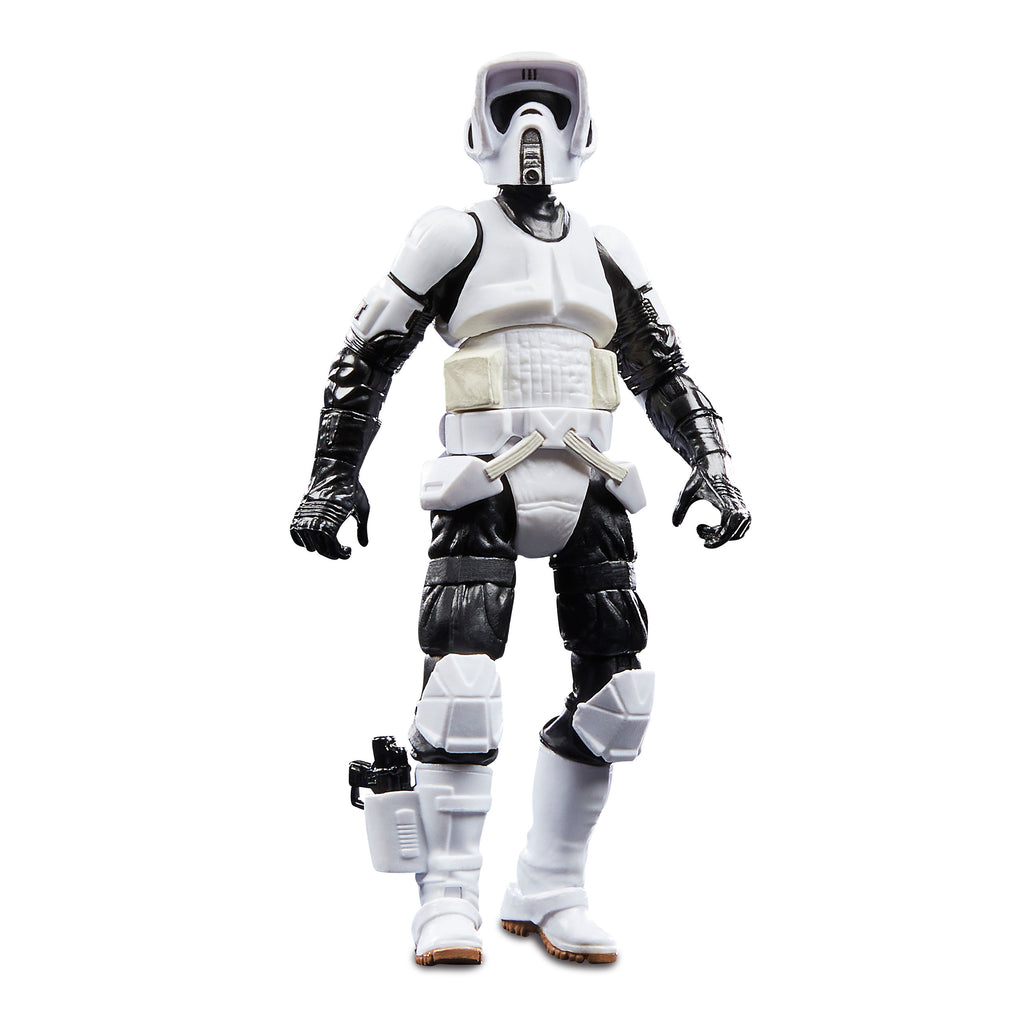 Immagine del prodotto Star Wars - Speeder Bike con figura d'azione Scout Trooper