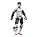 Immagine del prodotto Star Wars - Speeder Bike con figura d'azione Scout Trooper