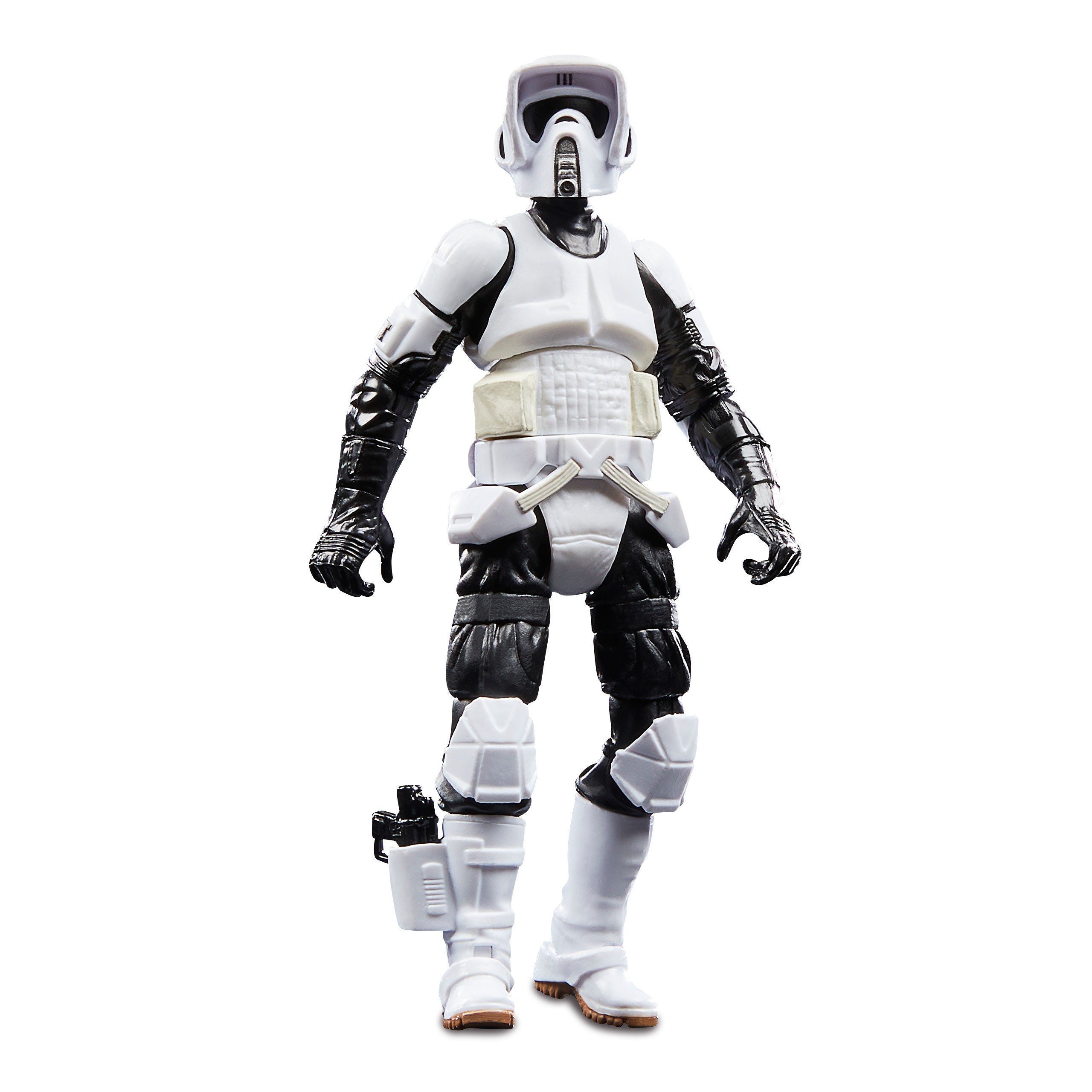 Immagine del prodotto Star Wars - Speeder Bike con figura d'azione Scout Trooper