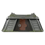 Immagine del prodotto Star Wars - Bunker Endor con set di gioco Ribelle di Endor