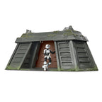 Immagine del prodotto Star Wars - Bunker Endor con set di gioco Ribelle di Endor