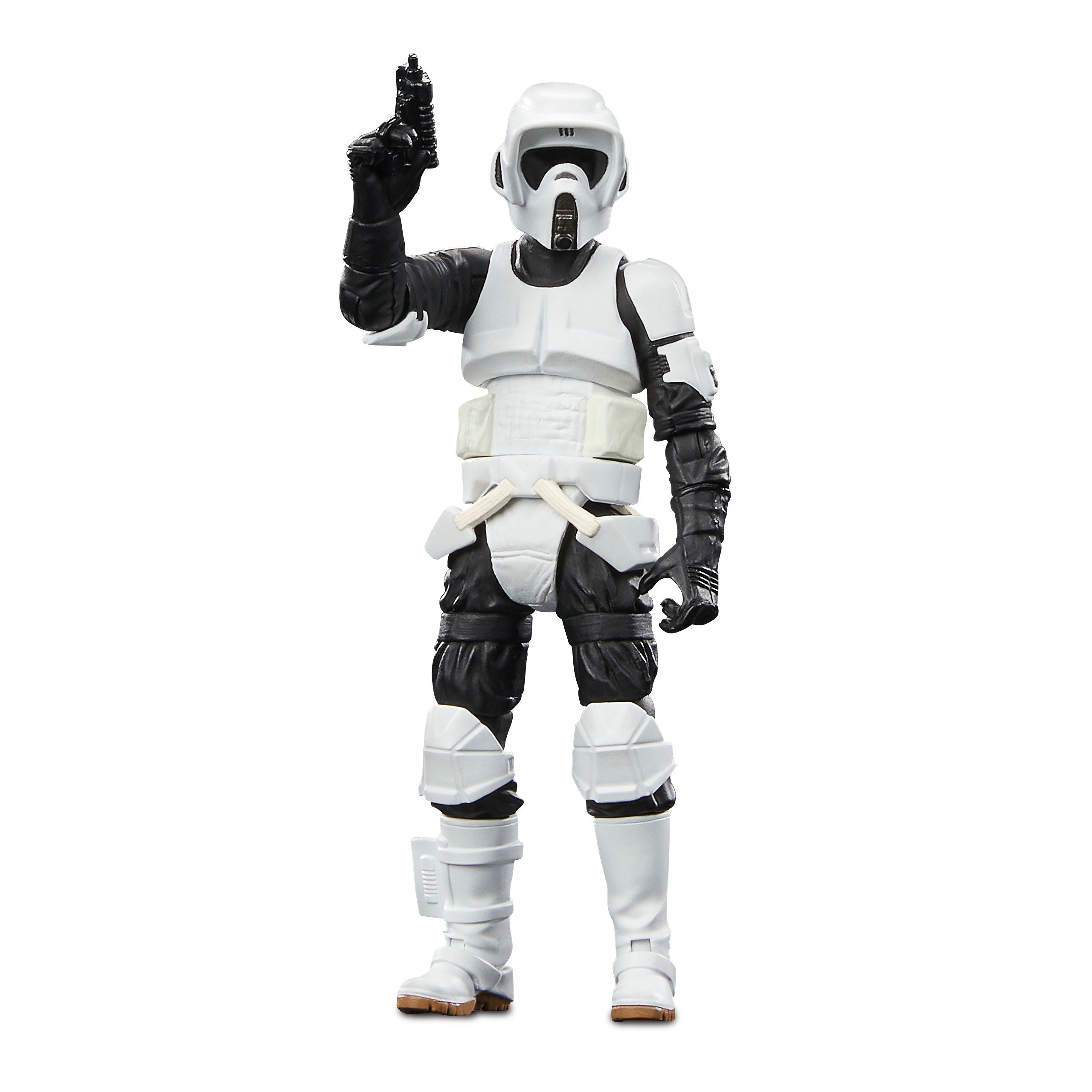 Immagine del prodotto Star Wars - Bunker Endor con set di gioco Ribelle di Endor