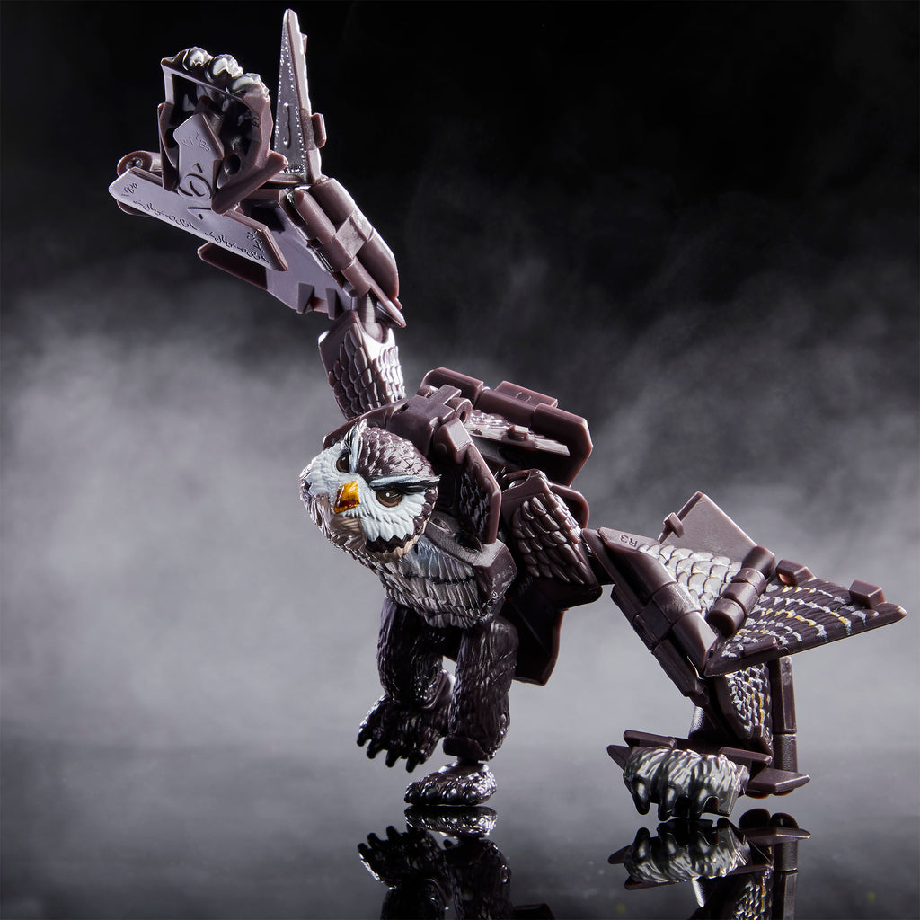Immagine del prodotto Dungeons & Dragons - Figura d'Azione Dicelings di Gufo Orso