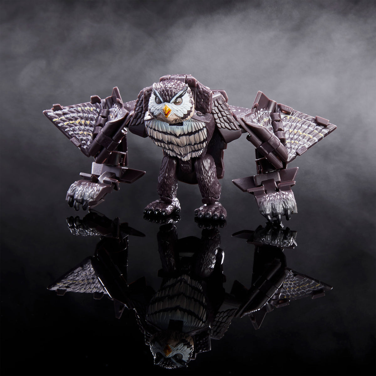 Immagine del prodotto Dungeons & Dragons - Figura d'Azione Dicelings di Gufo Orso