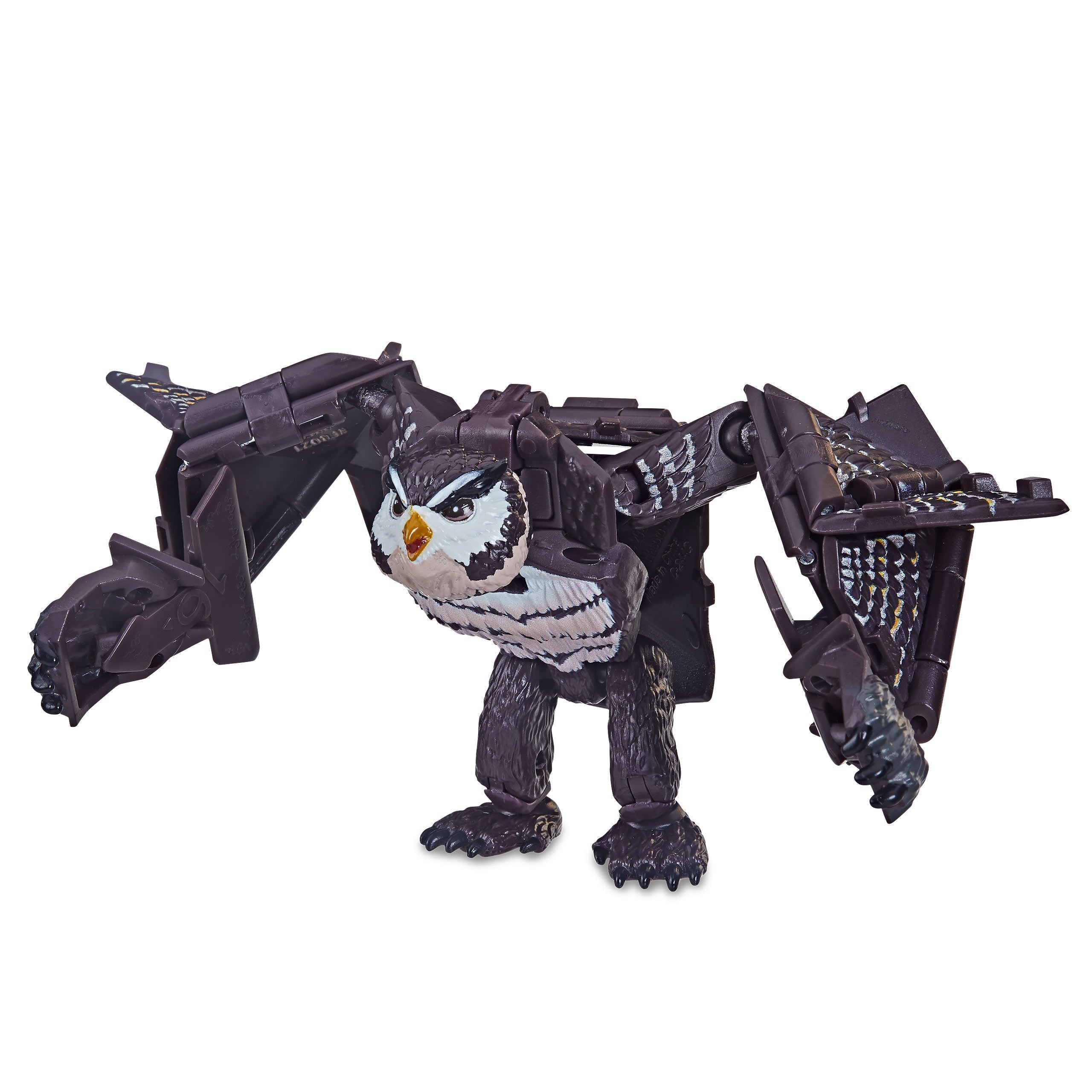 Immagine del prodotto Dungeons & Dragons - Figura d'Azione Dicelings di Gufo Orso