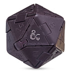 Immagine del prodotto Dungeons & Dragons - Figura d'Azione Dicelings di Gufo Orso
