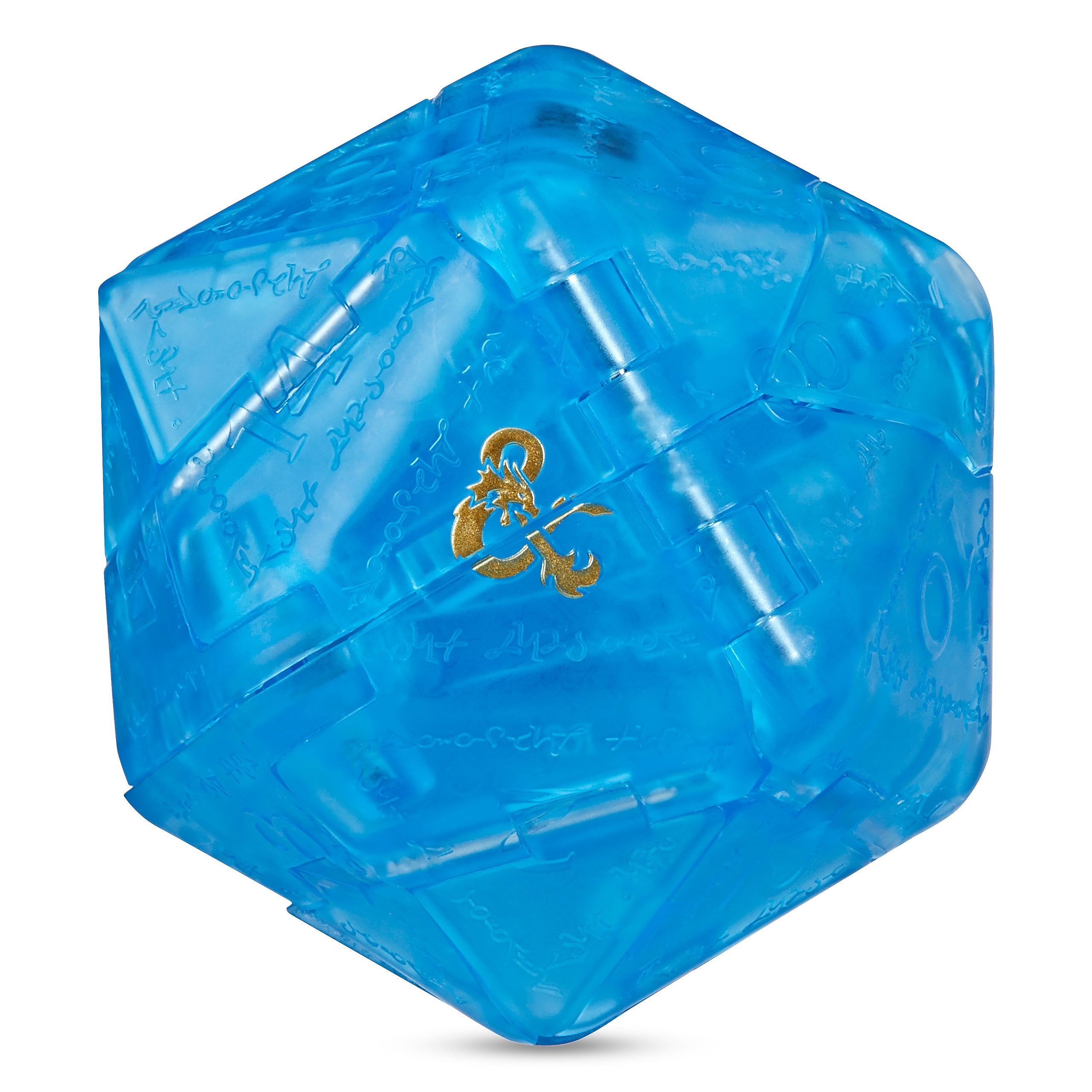 Immagine del prodotto Dungeons & Dragons - Action figure Dicelings Displacer Blu