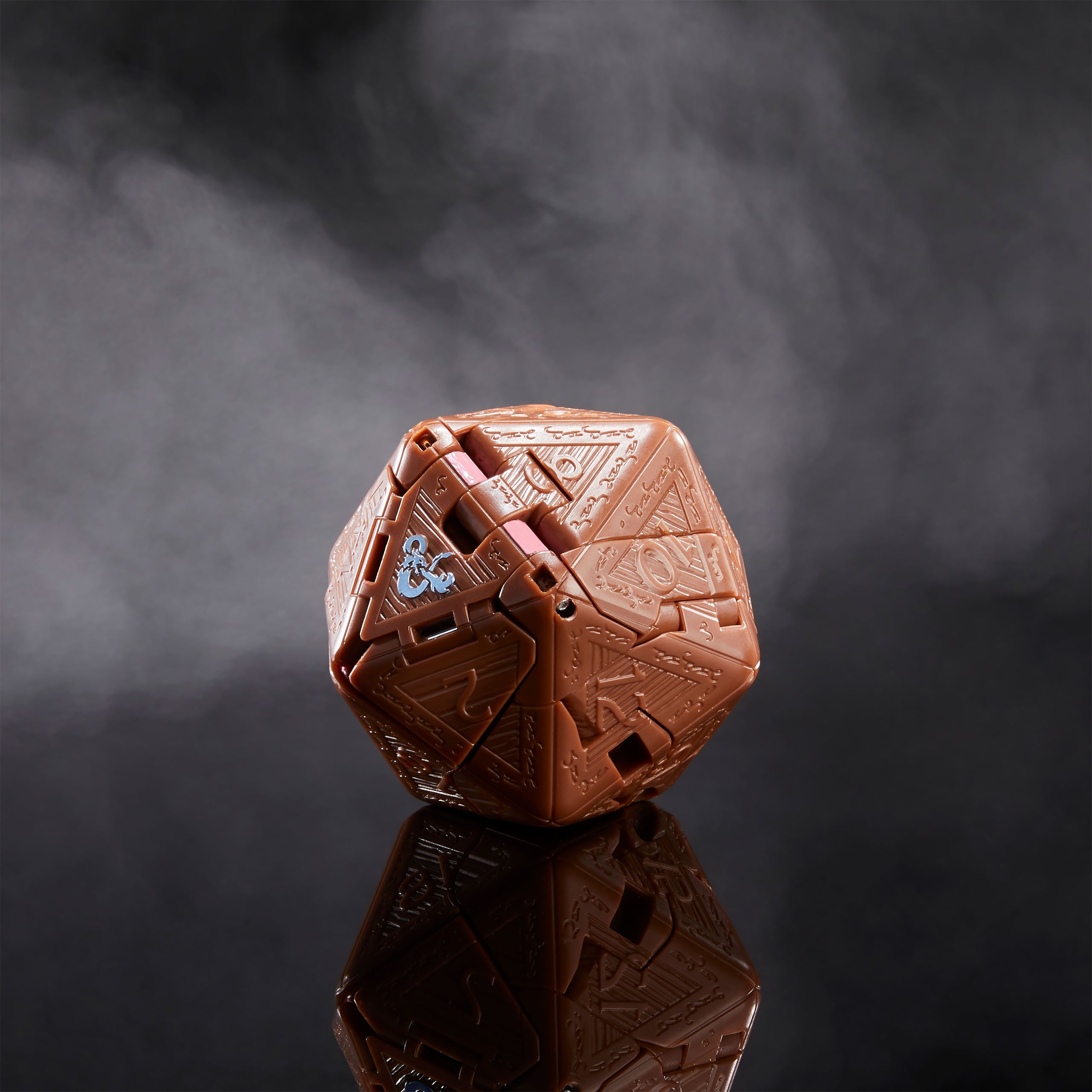 Immagine del prodotto Dungeons & Dragons - Onore tra i ladri Figura d'azione Mimic