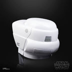 Immagine del prodotto Star Wars - Casco Premium della Serie Nera Scout Trooper