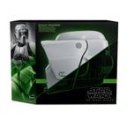 Immagine del prodotto Star Wars - Casco Premium della Serie Nera Scout Trooper