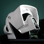Immagine del prodotto Star Wars - Casco Premium della Serie Nera Scout Trooper