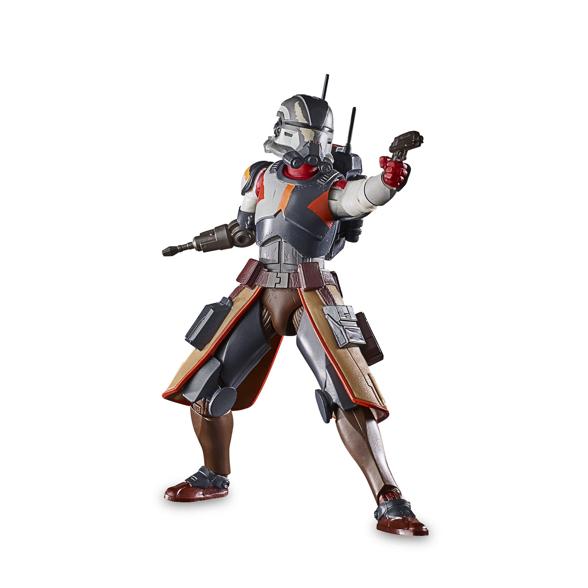 Immagine del prodotto Star Wars - Echo (Equipaggiamento Mercenario) Action Figure
