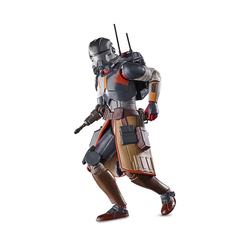 Immagine del prodotto Star Wars - Echo (Equipaggiamento Mercenario) Action Figure