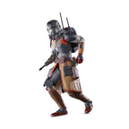 Immagine del prodotto Star Wars - Echo (Equipaggiamento Mercenario) Action Figure