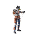 Immagine del prodotto Star Wars - Tech (Attrezzatura Mercenaria) Action Figure