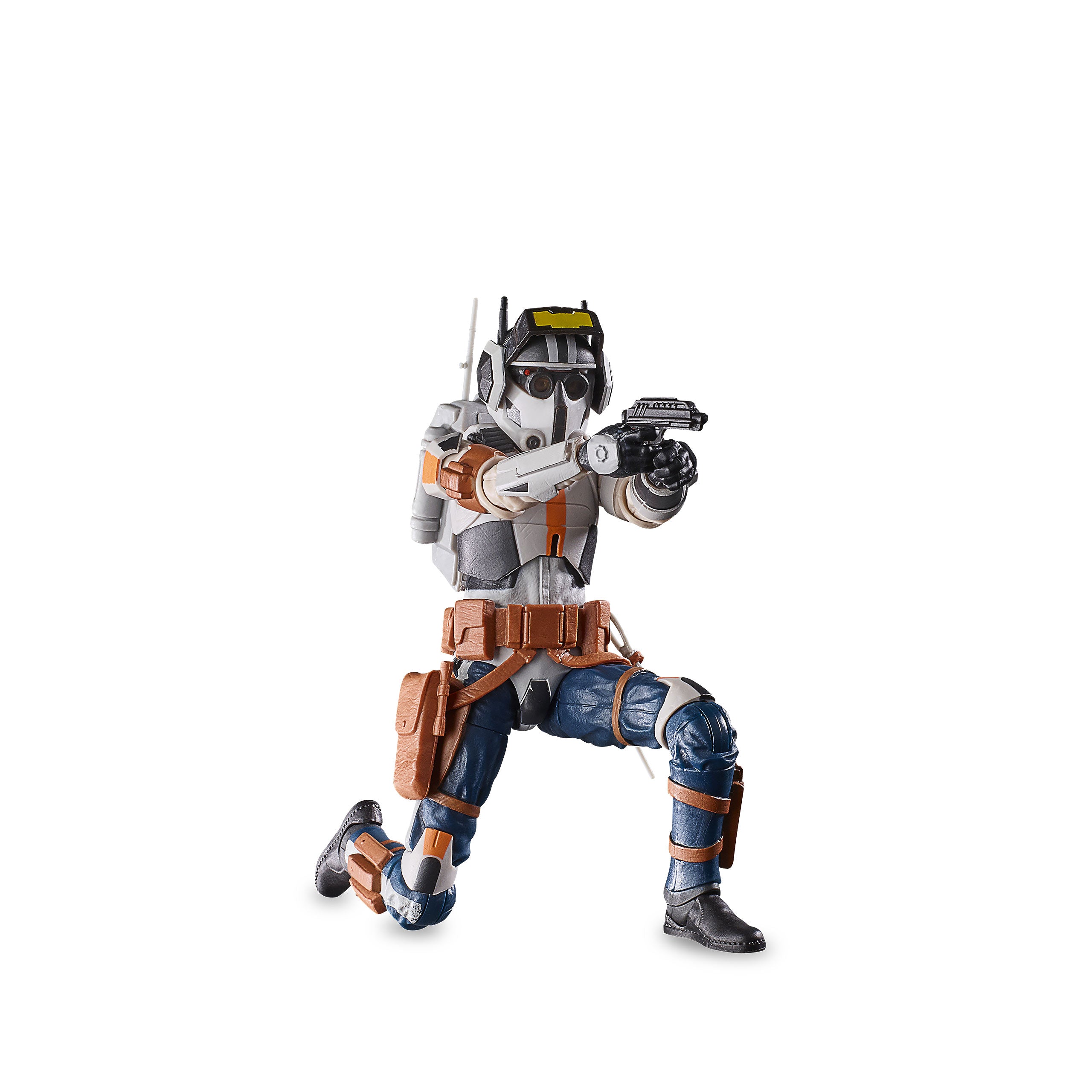 Immagine del prodotto Star Wars - Tech (Attrezzatura Mercenaria) Action Figure