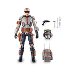 Immagine del prodotto Star Wars - Tech (Attrezzatura Mercenaria) Action Figure