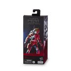 Immagine del prodotto Star Wars - Tech (Attrezzatura Mercenaria) Action Figure
