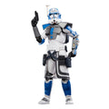 Immagine del prodotto Star Wars The Clone Wars - Action figure del Comandante Clone Jesse