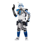Immagine del prodotto Star Wars The Clone Wars - Action figure del Comandante Clone Jesse